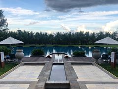 -康莱德酒店·望海阁大堂吧