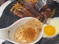 -台北牛扒·西餐自助·下午茶(同泰时代广场店)