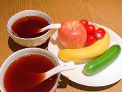 -美豪丽致酒店(西安高新区南二环丰庆公园地铁站店)