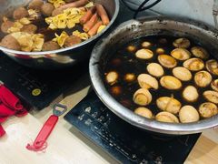 配菜-老冯拉面羊棒骨(西宸广场店)
