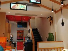 -丁记盐蘸牛肉·新杭菜(河东路店)