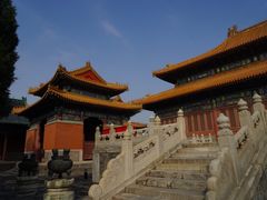 -历代帝王庙博物馆