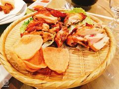 -黄珍珍泰国菜馆(庄士伦敦广场店)