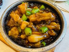 -聚鑫阁江浙菜·非遗传承技艺(青村帝华园店)