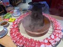 -东镇老火锅(长春路首店)