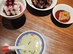 -李犟大爆鳝面·手工蟹黄包(湖滨西湖店)