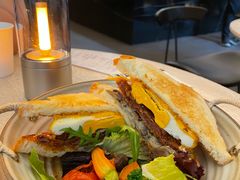 -玲婧胡同·生日蛋糕·餐厅(嘉里城店)