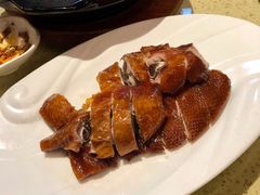 琵琶鸭-铜锣湾·有麝自然香(重庆新天地店)