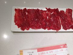 -古乐牛香·鲜牛肉牛杂火锅(新区店)