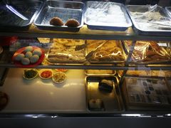 -糯米香(长江路店)