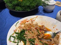 -紫泥369粗粮季(四牌楼店)