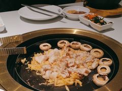 -韩时烤肉(枫蓝店)