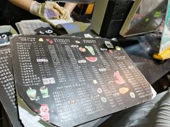 -花姨·老电影院果汁冰(88号店)