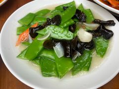 -少林寺欢喜地素斋馆