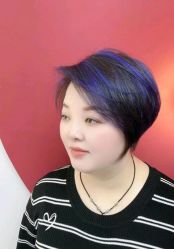 -苏豪美发S A L O N烫发染发