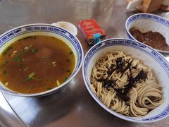 -永丰面馆(汉口路店)