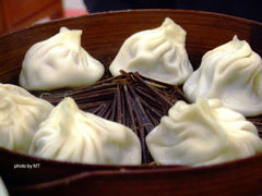 小籠包-老盛兴·上海小笼汤包馆(武夷店)