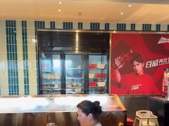 -丰茂烤串(公园店)
