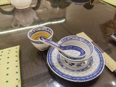 -白家餐厅(徐家汇店)