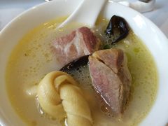 -道道鲜·崇明私房菜(五角场店)