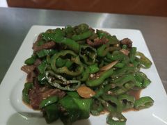 -大漠馕坑肉(酒泉店)