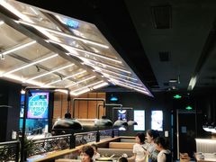 -匠子烤鱼(东方万达店)