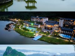 -宝晶宫旅游景区