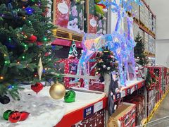 -山姆会员商店(大连店)