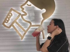门面-喜茶(深圳福田星河COCO Park店)