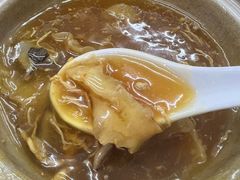 -添發碗仔翅美食