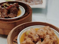 -悦雅居·老广州老味道(长湖店)