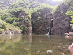 -洛阳白云山景区