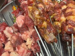 -生火火·小炉子炭烤(金楠天街总店)