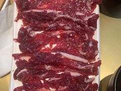 -手选潮汕鲜牛肉火锅(二七广场店)