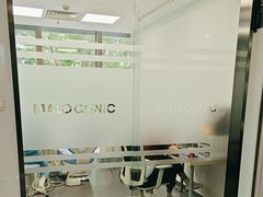 -马泷齿科·皓康门诊(尚都SOHO店)