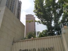 -万科·翡翠雅宾利