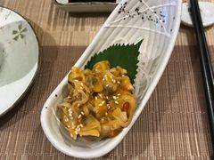 -酒井酱子·深夜食堂(东城汇店)