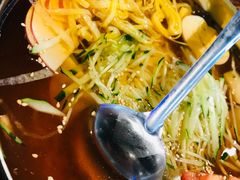 -马路牙子地桌烤肉(工体店)