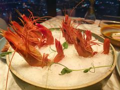 -无锡苏宁JW万豪酒店·悦府65中餐厅