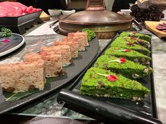 -慢丽江·云南野生菌土鸡锅(西山店)