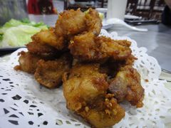-红星光发煲仔饭(大石街店)