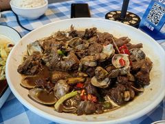 -望海观澜海景音乐餐吧(帆船基地店)