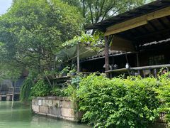 -乌镇西栅景区