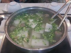 -黑山牛肉汤火锅(花城汇店)