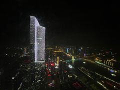 -广州四季酒店·佰鲜汇·现代法餐