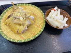 -陈记汤饭(水巷口店)
