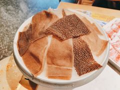 井格明星毛肚-井格重庆火锅(友谊路新业广场店)