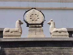 -妙应寺白塔