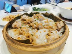 -春满园·早茶·粤菜·宴会(前海店)