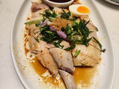 -常来小聚·广州非遗传承餐厅(高德置地店)